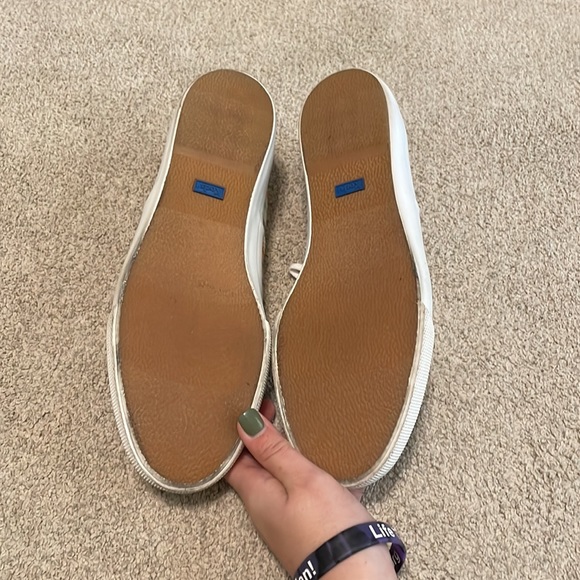 Rifle paper Company Keds - Picture 3 of 7